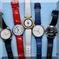 J27. Watches. 